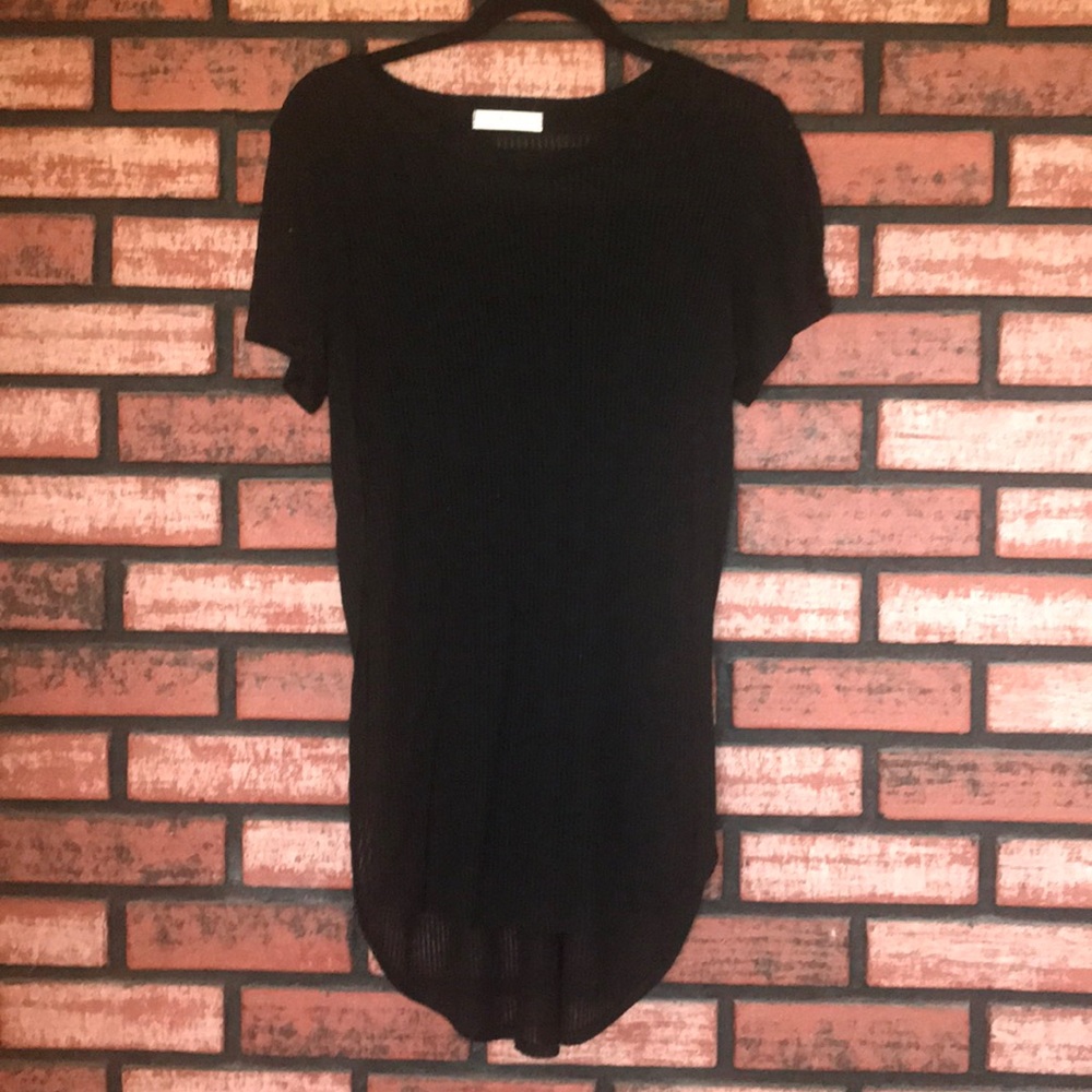 Beach Cover-Up Dress
